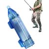 Generico da Pesca Subacquee a LED | Sensore Portatile a Prova d'Acqua Sensibile | Subacquee a LED per la Pesca | Per l'Uso in Laghi, Fiumi, Ruscelli, Bacini, Lungo la Riva, Principianti e Professionisti