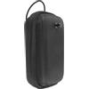 GATHINESS Custodia per Telemetro da Golf Nero Portatile e Antiurto, Borsa Attrezzi Piccola Elegante per Golfing e Uso Ornamentale