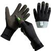 RSGXLFQZVAK Bombola Subacquea, 3 Millimetri Neoprene Guanti da Nuoto Snorkeling Attrezzatura Subacquea Tenere al Caldo Anti Graffio Pesca Kayak Surf Caccia,per Principianti(Medium)