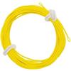 Harilla Fishing Line per Canna a Fly Line Nylon Casting Head Pesca Efficienza Nel Caricamento Della Canna Adatto per Negozi Pescatore Pesca su Barca, 3.6 Metri