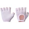 Generisch Guanti Da Pilates Muffole Senza Dita