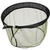 NGT Unisex Fnh DLX Deluxe Match Pan retino da Pesca alla Carpa Morbido Mesh x, Verde, 50 x 40 x 25 cm