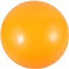 GATHINESS Palla da Pallavolo Gonfiabile per Allenamento Materiale Pvc Resistente e Alta Elasticità per Training e Competizioni Indoor Colore Arancia