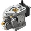 GPJTJROL for Tohatsu for N/i/s/s/a/n 812647 812647 Carburatore 5HP M5B M5BS Motore fuoribordo Barca a Motore 2 Tempi 369-03200-2