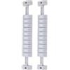 Hidyliu Set Contapunti per Biliardino Set di Segnapunti Ergonomici Durevoli per Biliardino per Tavoli da 2 unità Incluse