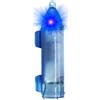 Générique Luci da Pesca LED subacquee | Sensore impermeabile portatile sensibile | Lampade da banchina subacquea | per Pescatori Principianti ed Esperti, Mare, Lago, Fiume, Ruscello,