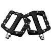 XEILLO Pedali Bicicletta per Bianchi Via Nirone 7 Alu C2C Via Nirone 7 Alu Carbon,Bici Mountain Bike Pedali Bici da Corsa Pedali Flat MTB Pedali MTB Doppia Funzione
