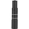 Mtlavishness Prolunga per Attacco Manubrio Forcella per Bici in Lega di Alluminio Mountain Bike Aumentatore di Altezza 210mm Attacco Manubrio per Bici Prolunga per Collo Bici (150mm)