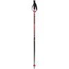 Volkl Völkl SPEEDSTICK - Bastoni da sci collezione 2023 (125 cm, rosso)