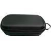 Wodsty Custodia rigida in EVA per telemetro Bosch GLM30 GLM165 GLM50C GLM100 GLM20, custodia antipolvere con cerniera, nera