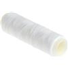MISUVRSE Filo da pesca in gomma altamente elastica, antiscivolo, 50/100/200 m, super resistente, super leggero, ideale per una collana galleggiante