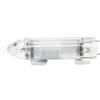 Hobngmuc Luce Subacquea da Pesca a LED Sensore Portatile a Prova d'Acqua Sensibile
