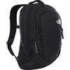 THE NORTH FACE - Zaino Unisex Connector - TNF Black, 28L