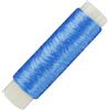 NexRen Lenza da pesca elastica multicolore, diametro 0,2 mm, filo invisibile in nylon per legare esche e rig ordinati in attrezzatura da pesca d'acqua dolce, rosso, blu, bianco, confezione da 6 pezzi (linea
