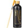 Generic Colla per racchetta - Colla Pingpang da 100 ml con pennello speciale, Colla per racchetta da pong con colla a pennello | Set per la cura delle racchette da pong, set economico per la pulizia