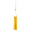 CHILDWEET Nappa per Tai Giallo Design Stabile da Appendere e Colore Vivace per Attrezzatura Arti Marziali e Decorazione