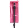 Caswynlife Camera d'aria per bici da strada 700 x 23-32 C, valvola Presta ultra leggera da 29 g, struttura senza cuciture resistente alle forature, blocco dell'aria di lunga durata (65 mm)