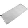 KIXZSAZ Coperta da Campeggio Pieghevole 180x80 cm, Portatile, Facile da Pulire, Sacco a Pelo Lungo 180 cm, Pratico Lenzuolo da Viaggio con Cerniera e Borsa