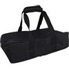 Generic Borsa da Trasporto per Set Bocce in Tessuto Oxford Resistente con 8 Scomparti per Giochi da Giardino e All'Aperto 16,93x9,45x4,33 Pollici