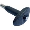 HGENAHGTF Cuscinetto per skateboard smontaggio cuscinetto estrattore skateboard riparazione estrattore strumento ruota strumento