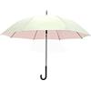 Generic XYNSNDB Ombrelli per Ombrello da Pioggia Ombrello da Golf Oversize con Comoda Maniglia Ombrelli a Bastone Antivento Antivento Ventilati Ombrello Antivento (Color : A, Size : 105cm)