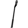 DONGLING Cavalletto Bici Cavalletto for Bicicletta Regolabile for Soggiorno in Mountain Bike Portapacchi Posteriore Laterale in Lega di Alluminio Cavalletto for Ciclismo su Strada
