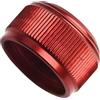 Lapiglo Dado di ricambio in metallo per riparazione mulinello da pesca Daiwa PR100 PR100L PD106