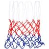 GOXQIT 2 pezzi Rete da basket portatile Telaio for accessori Per Basket