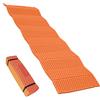 XUXHOU Materassino da Campeggio Portatile, Materassino da Campeggio Pieghevole in Schiuma XPE 186 X 57 X 2 Cm Materasso Compatto Leggero a Prova di umidità per Escursionismo Zaino in Spalla Picnic