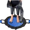XUXHOU Tappetino per Muta in Tessuto Oxford Tappetino per Muta da 26,97 Pollici con Tracolla Tasca Interna Borsa Asciutta per Surf Nuoto Triathlon Spiaggia Adulti Bambini (BLUE)
