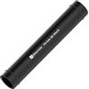 BiberAxle Mozzo per bicicletta a sgancio rapido asse adattatore, specifica: 20 mm su 15 mm, adattatore di conversione, materiale in lega di alluminio, per mountain bike, distanza mozzi 110 mm