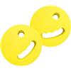 alloneslife 2 pezzi EVA Floating Hand Pad Schiuma Nuoto Schiuma Bordo Hand Grip Dispositivi di galleggiamento di supporto per bambini e adulti Bambini Nuoto Float Board