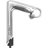 KHEbikes Attacco manubrio retrò KHE EXT 100 mm