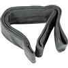 On Bike Camera D'Aria MTB BMX 20x1.75-2.25 Valvola Regina 28mm | Camera D'Aria Bici 20 Pollici Universale - Gomma Resistente Anti Foratura Per BMX City Bike E Trekking Compatto
