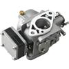 GPJTJROL for Y/a/m/a/h/a 6G1-14301 6G1-14301-01 6G1-14301-10 Motore fuoribordo Carburatore Assy 6Hp 8Hp 2 Tempi Motore for Barche A/f/t/e/r/m/a/r/k/e/t Parti