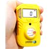 FORENSICS DETECTORS FD Misuratore di Monossido di Carbonio | Certificato di Calibrazione EU | Allarmi OSHA | Durata Batteria 2 Anni | Test di Caduta da 3m Superato | Impermeabile IP67 |