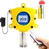 FORENSICS DETECTORS FD Monitor di Carenza di Ossigeno da Parete | Certificato di Calibrazione EU | Uscita Relè, RS485 MODBUS, 4-20 mA | 0-30% O2 |