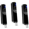 Wepai Trasmettitore manuale a 868 MHz, compatibile con Hörmann BS, HSE1-868-BS, HSE2-868-BS, HSE4-868-BS, 2 canali, telecomando per porta del garage HS1/HS4/HS5-868-BS, HSP4-868-BS, HSD2-868-BS, HSS4-868-BS