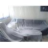 Decor8 Visqueen - Telo antipolvere in plastica, 4 m x 25 m, multiuso