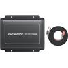 AFERIY Stazione Elettrica Caricabatterie 580W Cc-Cc 6 Volte Più Veloce Di Un Caricabatterie Da Accendisigari Sicuro E Portatile Compatibile Con Stazioni Elettriche Da 48V Veicoli Da 12V/24V E Camper