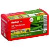 Fischer SX Plus Green Tassello ad espansione 25 mm 5 mm 567806 90 pz.