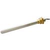 Xodo Store Resistenza Accensione Pellet, RACC. 3/8 300 W L 160 diam. 9,9 mm, Stufe a Pellet