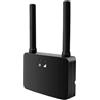 PGST Amplificatore di Segnale Wireless,Ripetitore dell'amplificatore di segnale wireless 433 Mhz per Sistema di Allarme