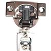 Blum 10 pcs (Five Pairs) Soft Close Blum Blumotion avvitare hydraulic Compact Hinge - 38 N Series 105 ° 3/8 in Overlay con viti