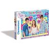 Clementoni - 29695 - Violetta Puzzle, 250 Pezzi