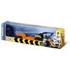 Maisto Camion Volvo + Mezzo da Lavoro - 3''