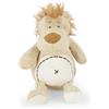 Mousehouse Gifts Leone Peluche Pupazzi di 24 cm con Coda e criniera pelose