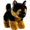 Carl Dick Peluche Cane Pastore Tedesco Cucciolo 21cm, 1804