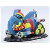 Generico Yattaman Cult Collection New Yatta Elefante