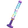 Adius Glowing Rainbow Led Water Blaster, Water Squirter Toys, Summer Funny Glowing Outdoor, for Pool Camping Picnic Party Vacation Holiday (1pcs)
